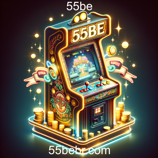 A Nostalgia dos Jogos de Arcade